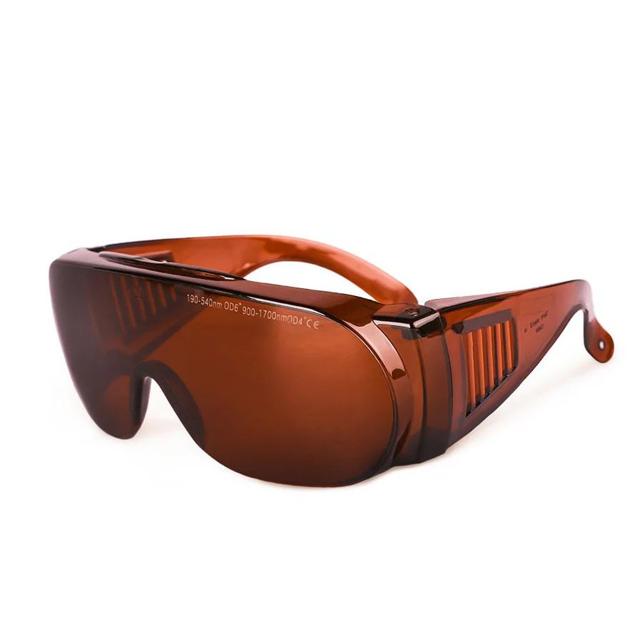 lunettes