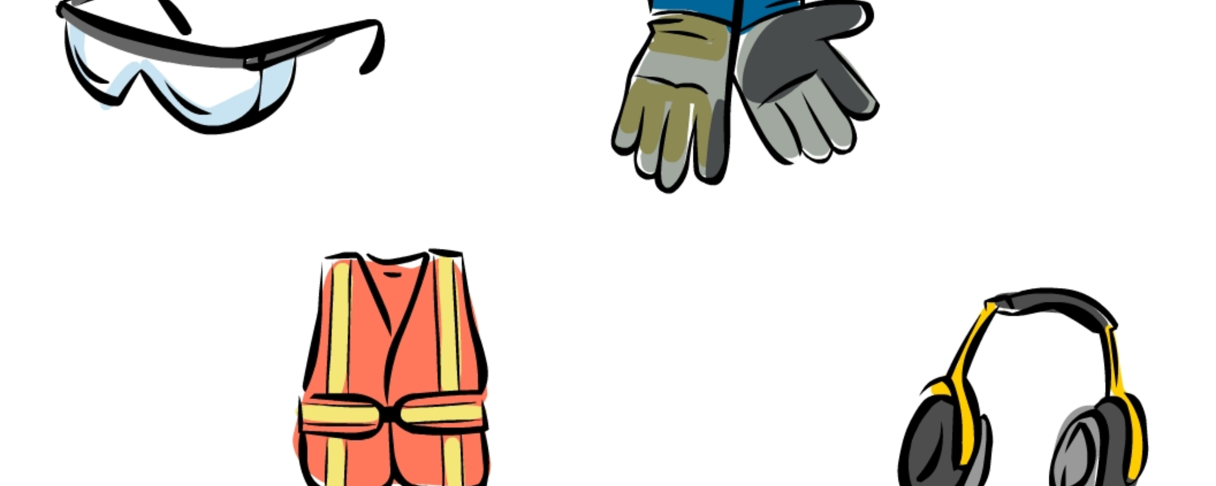 Safety equipments