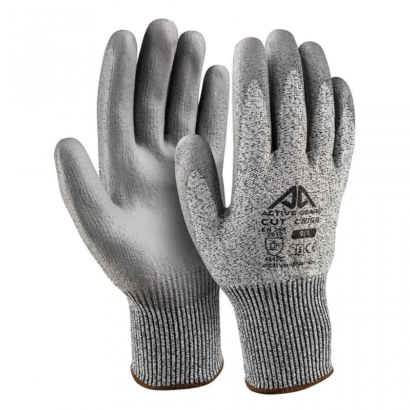 gloves